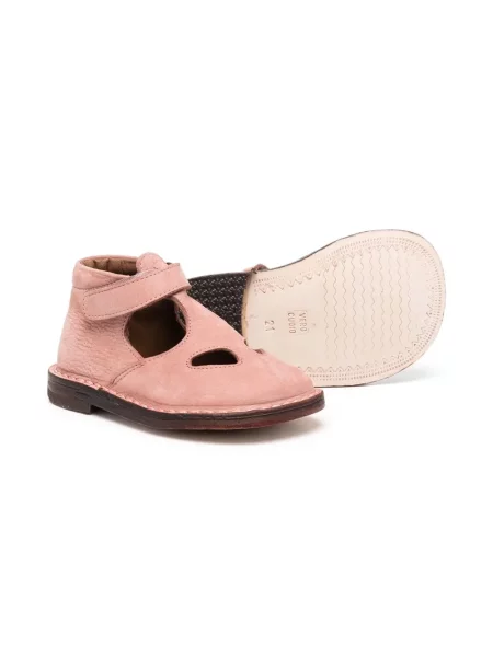 Sneakersy dziecięce Pèpè różowe