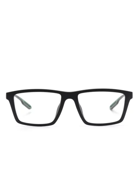 Ochelari de soare Emporio Armani negru