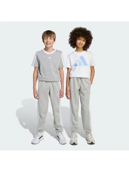Kalhoty Essentials Kids bílé