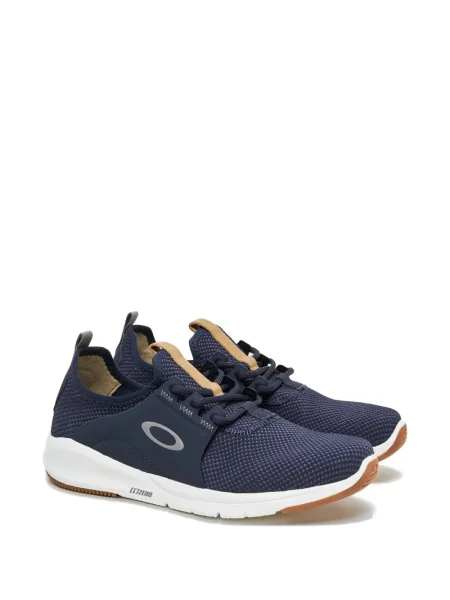 Sneakerși Oakley alb