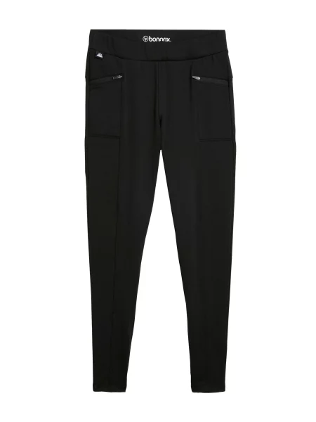 Bonprix Leggings negru