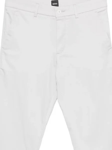 Pantaloni Boss gri