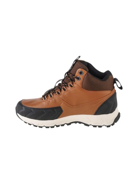 Pantofi Big Star maro
