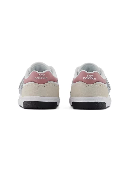 Tenisky New Balance biela