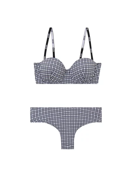 Bikini Gcds czarne