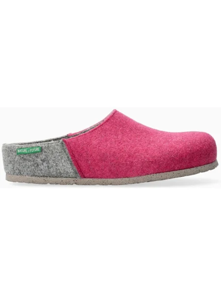 Pantofi Mephisto roz