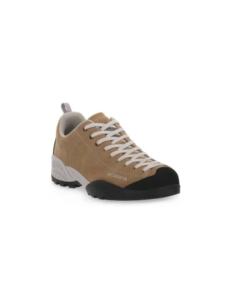 Pantofi Scarpa gri