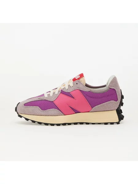 Маратонки New Balance лилаво виолетово