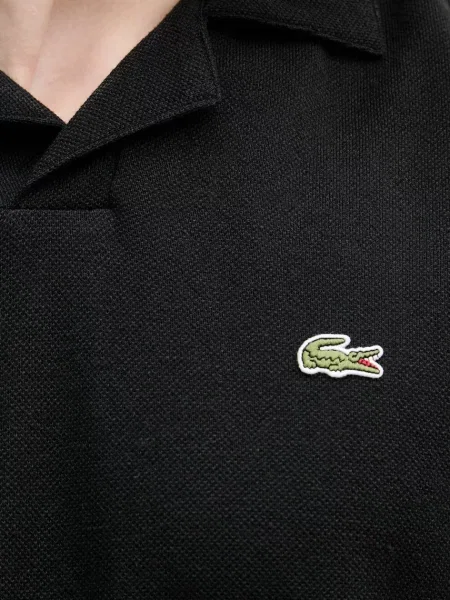 Поло Lacoste