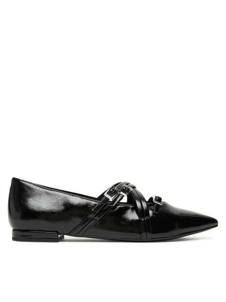 Balerini Tamaris negru