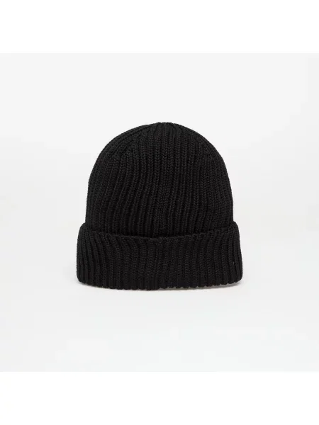 C.P. Company căciulă de lână negru