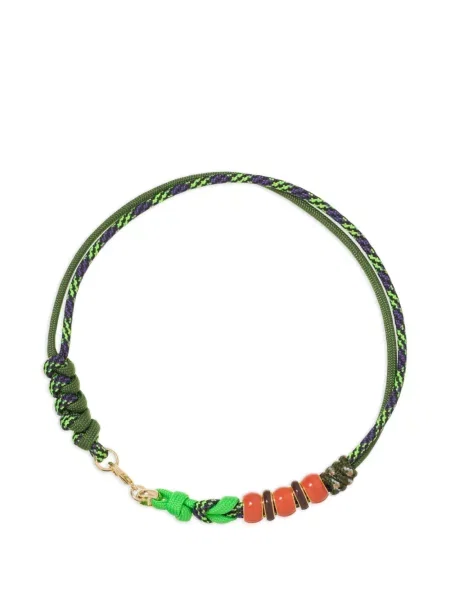 Colier Roxanne Assoulin verde