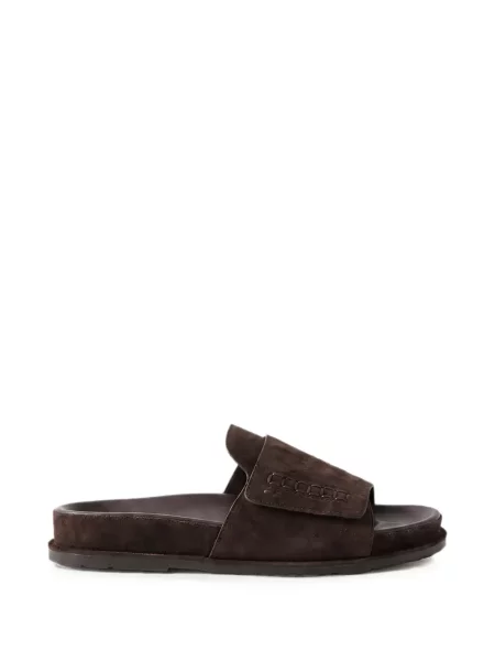 Sandale Jacquemus maro