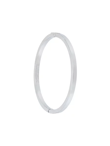 Brăţară Nialaya Jewelry argintiu