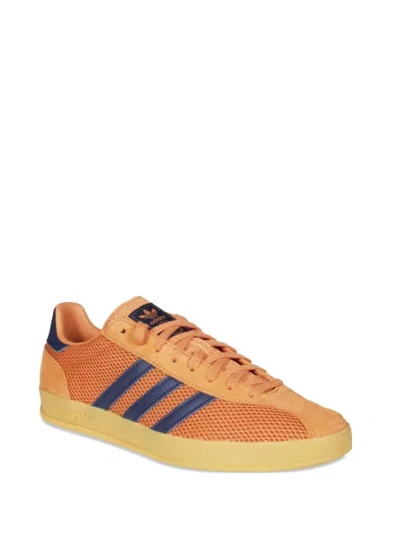 Tenisice Adidas Gazelle narančasta