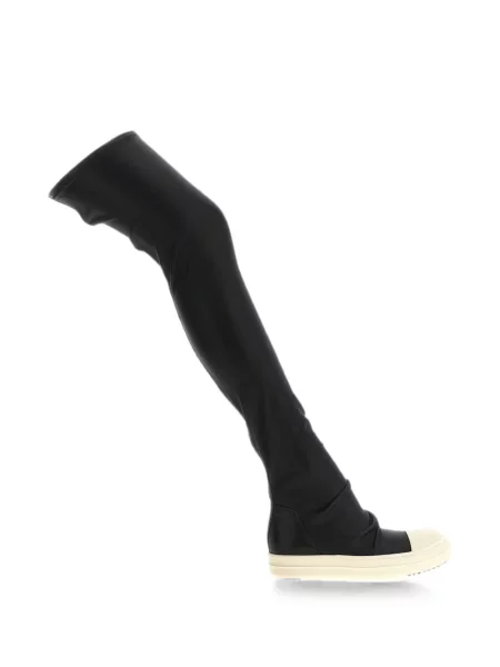 Ciorapi Rick Owens negru