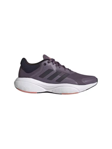 Félcipő Adidas lila