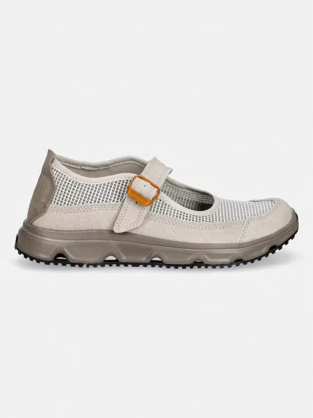 Salomon RX Marie-Jeanne Woven μπαλαρίνες μπεζ