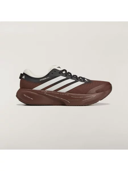 Adidas Běžecké Boty Supernova Rise 3 tmavě hnědá černá bílá