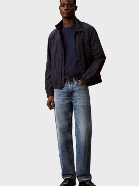 Футболка Calvin Klein синя