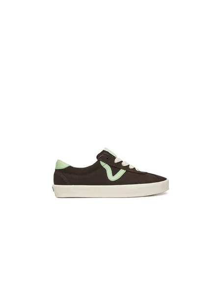 Tenisky Vans černé