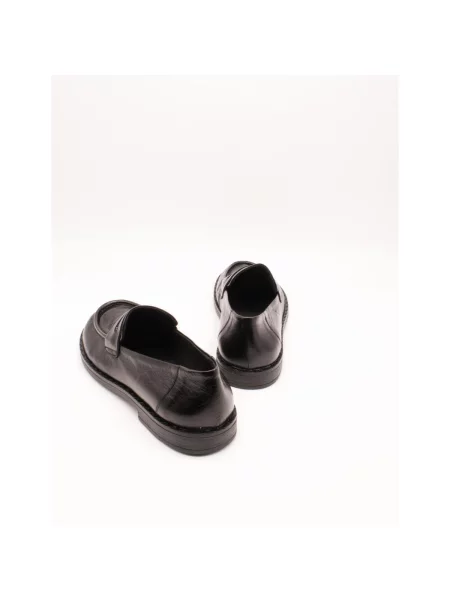 Pantofi Gaimo negru