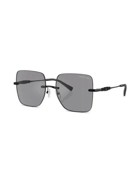 Ochelari de soare Michael Kors negru