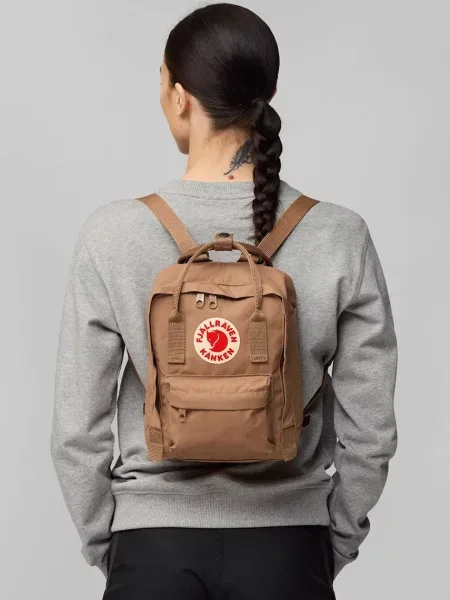 Fjallraven рюкзак Kanken Mini