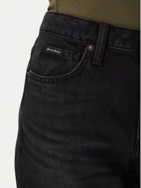 Jeansy Guess Jeans černé