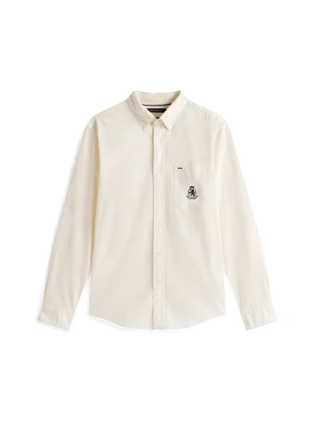 Tommy Hilfiger košulja bež