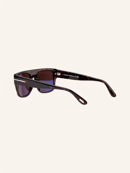 Tom Ford Okulary Przeciwsłoneczne braun