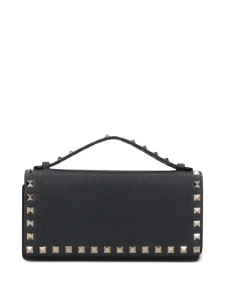 Portofel Valentino Garavani negru