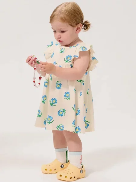 Детское платье Bobo Choses