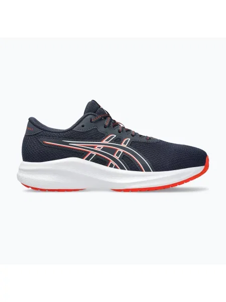 Běžecké boty Asics modré