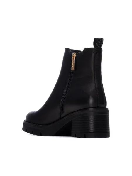 Pantofi Carmela negru