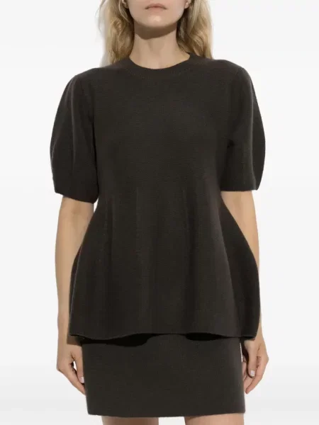 Pulover Lisa Yang verde