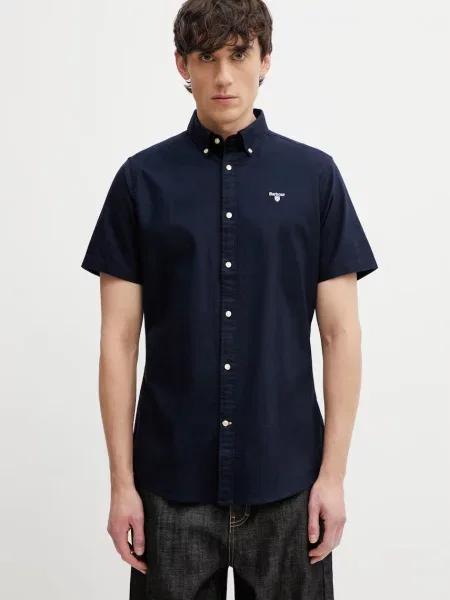 Barbour cămașă din pentru bărbați