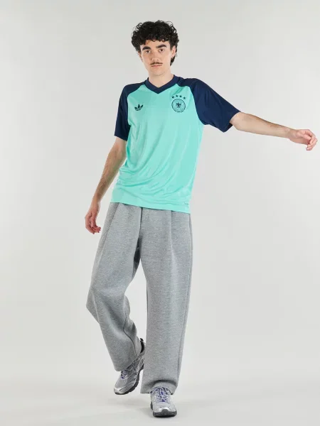 Fotbal tričko Adidas jersey modré