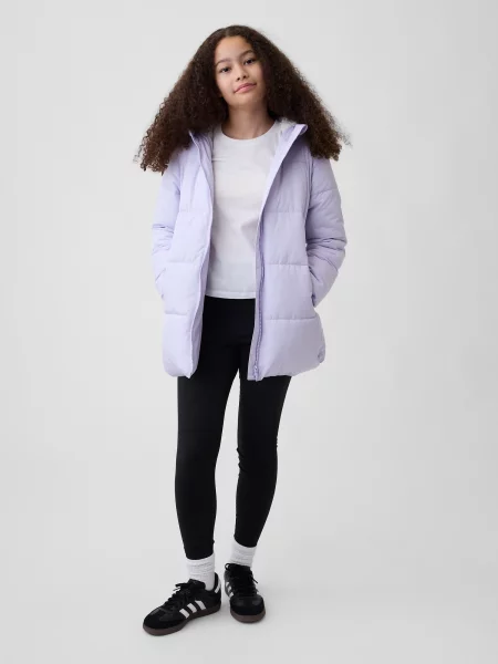 Parka Gap crna