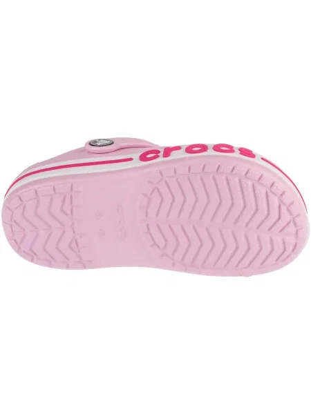 Pantofi copii Crocs roz