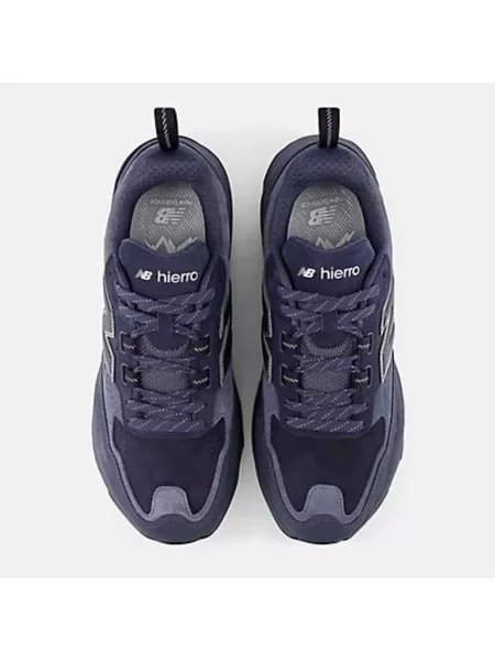 Pantofi New Balance albastru