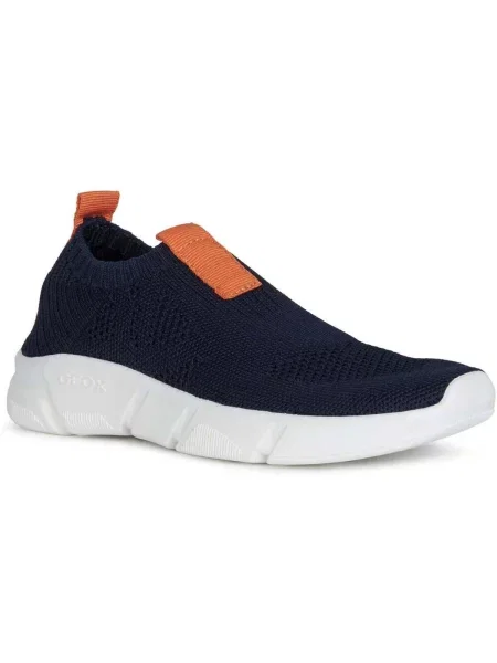 Pantofi copii Geox albastru