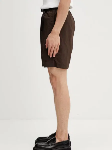 Gramicci PACKABLE G-SHORT pantaloni scurți pentru bărbați