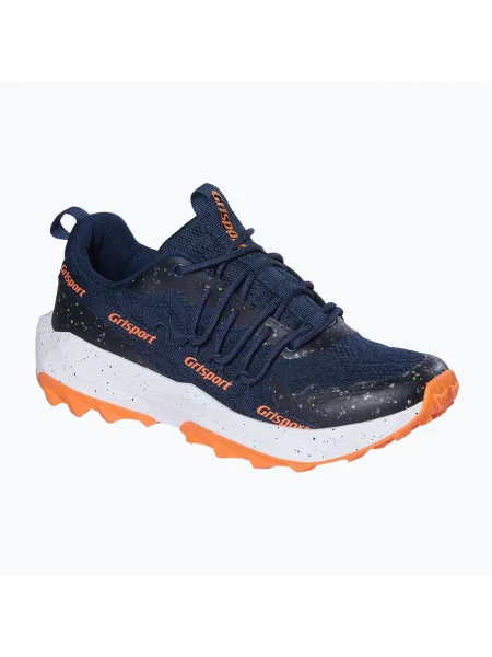 Grisport pantofi pentru bărbați navy