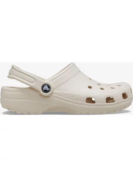 Klapki Crocs Classic białe