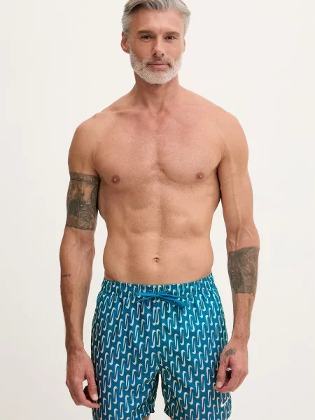 Nike pantaloni scurți de baie pentru bărbați albastru