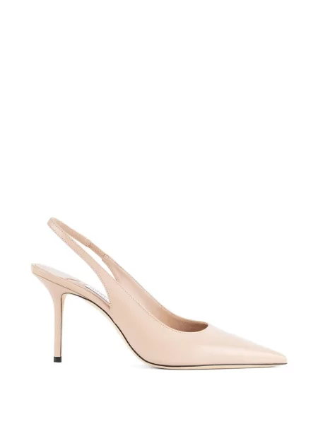 Salonke Jimmy Choo ružičasta