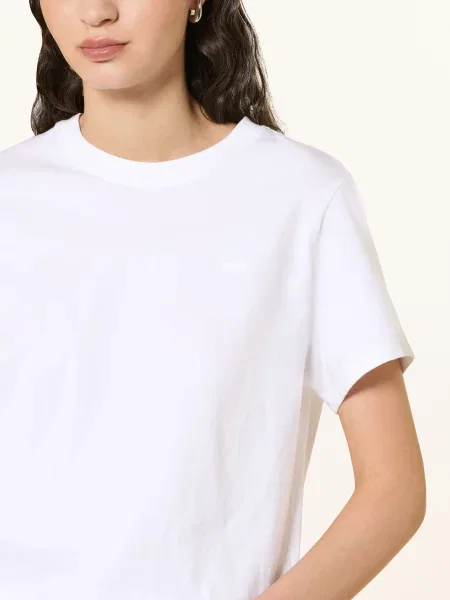Levi's® Tričko bílá