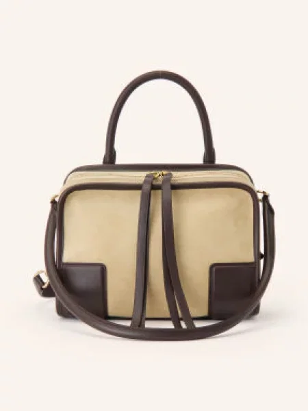 Loewe Torebka Amazona Small braun