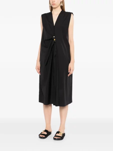 Rochie Jnby negru